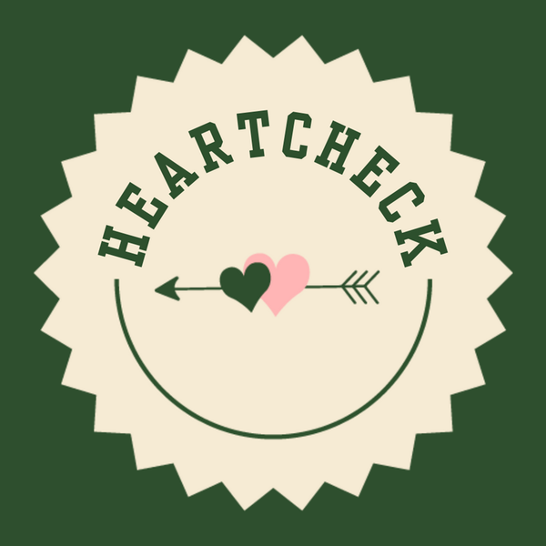 Heartcheck Me